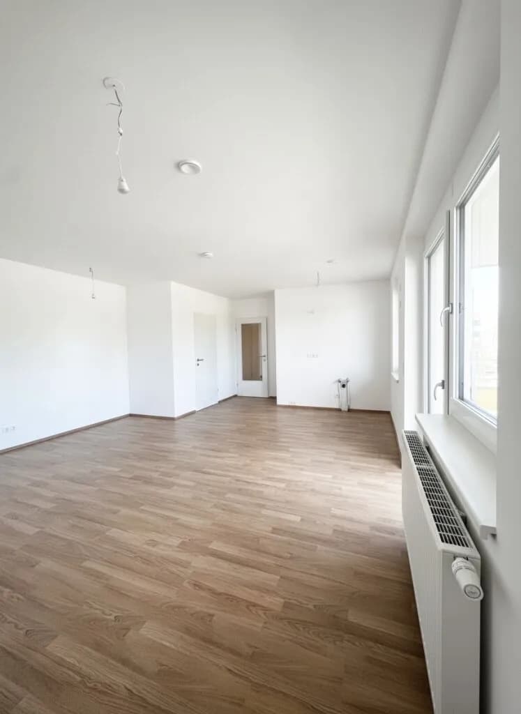 3-Zimmer-Wohnung mieten in Wiener Neustadt – 73,9 m², € 972 – Bild 3 von 35