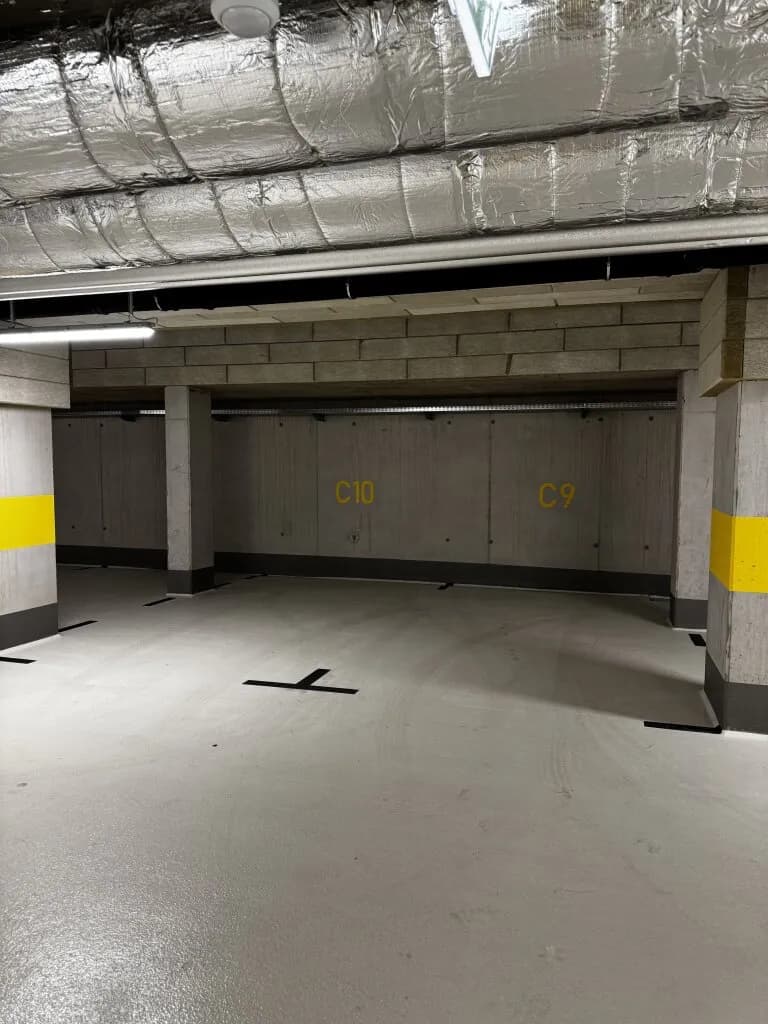 3-Zimmer-Wohnung mieten in Wiener Neustadt – 73,9 m², € 972 – Bild 23 von 35