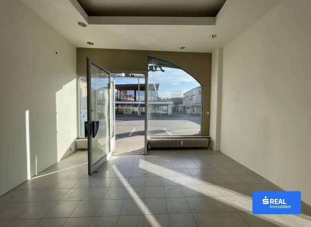 Gewerbeimmobilie mieten in Lienz – 73 m², € 1.040 – Bild 3 von 3