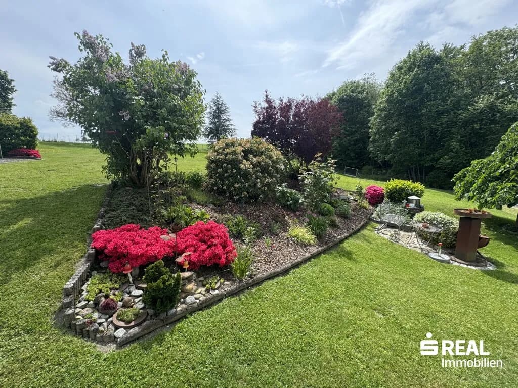 Haus kaufen in Grieskirchen – 3 055 m² – Bild 2 von 5