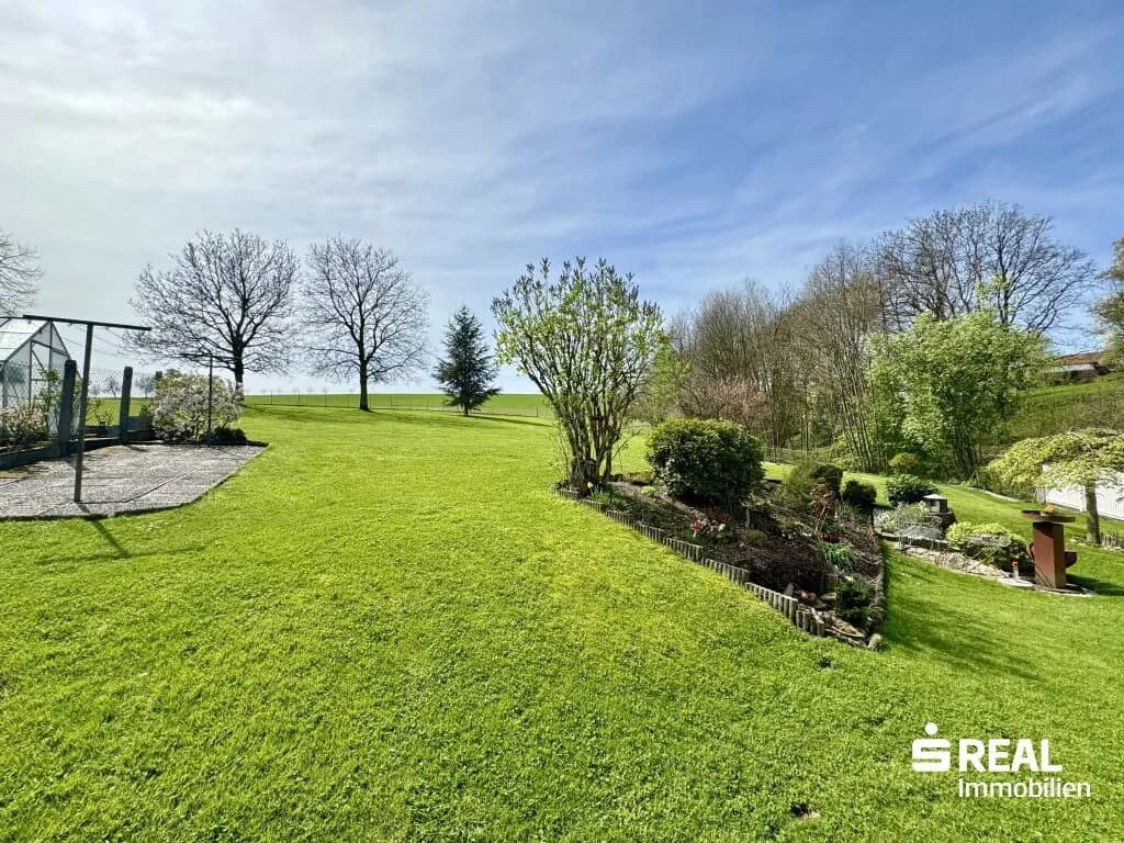 Haus kaufen in Grieskirchen – 3 055 m² – Bild 3 von 5