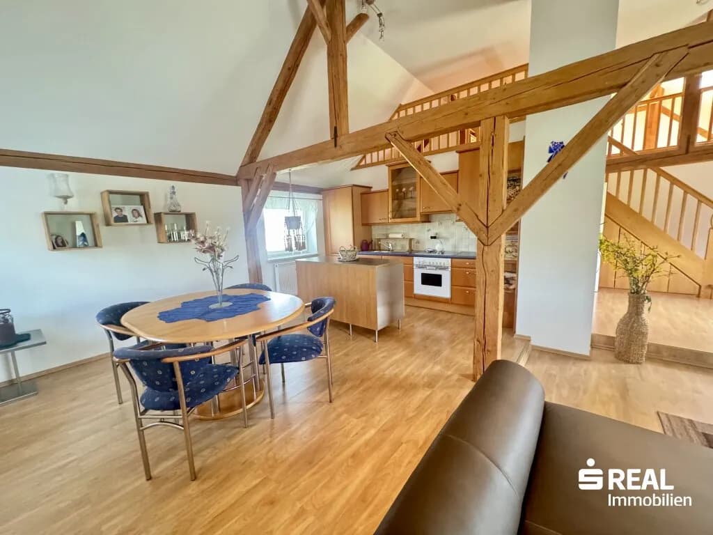 Haus kaufen in Grieskirchen – 3 055 m² – Bild 4 von 5
