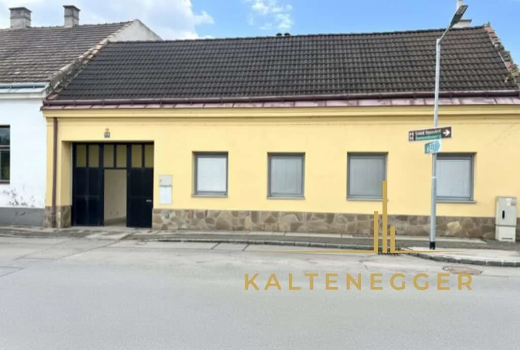 Gewerbeimmobilie mieten in Mödling – 82,4 m², € 1.217