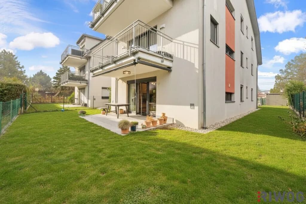 4-Zimmer-Wohnung kaufen in Wien – 92,16 m², € 525.000