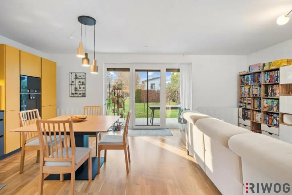 4-Zimmer-Wohnung kaufen in Wien – 92,16 m², € 525.000 – Bild 3 von 14