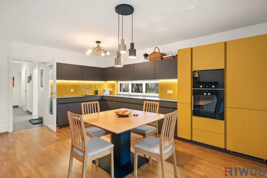 4-Zimmer-Wohnung kaufen in Wien – 92,16 m², € 525.000 – Bild 4 von 14