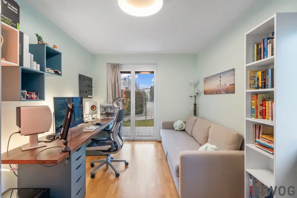 4-Zimmer-Wohnung kaufen in Wien – 92,16 m², € 525.000 – Bild 5 von 14