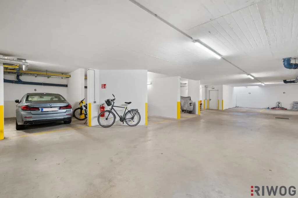 4-Zimmer-Wohnung kaufen in Wien – 92,16 m², € 525.000 – Bild 9 von 14