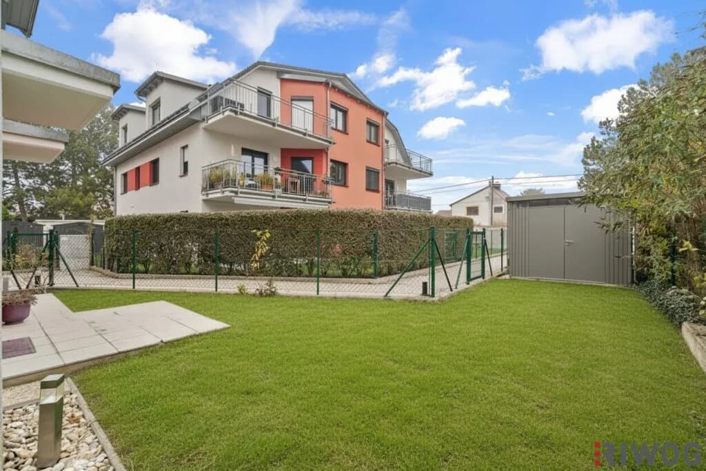 4-Zimmer-Wohnung kaufen in Wien – 92,16 m², € 525.000 – Bild 11 von 14