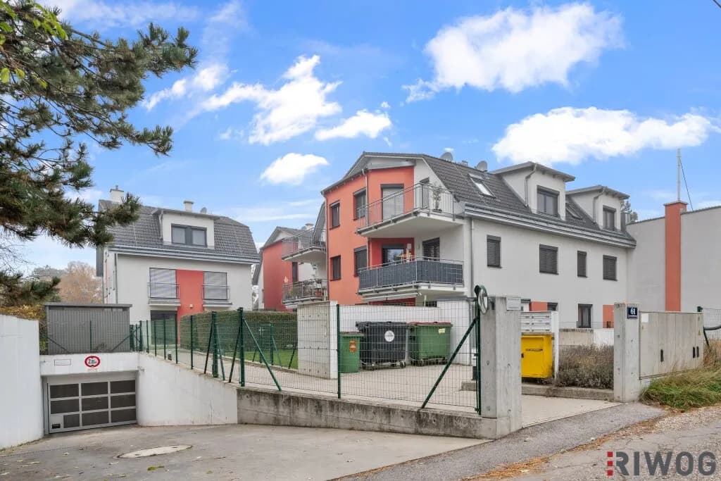 4-Zimmer-Wohnung kaufen in Wien – 92,16 m², € 525.000 – Bild 12 von 14