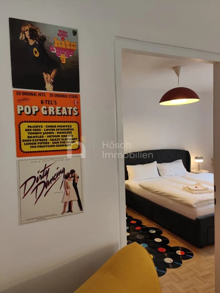 2-Zimmer-Wohnung kaufen in Wien – 55,27 m², € 205.000 – Bild 2 von 15