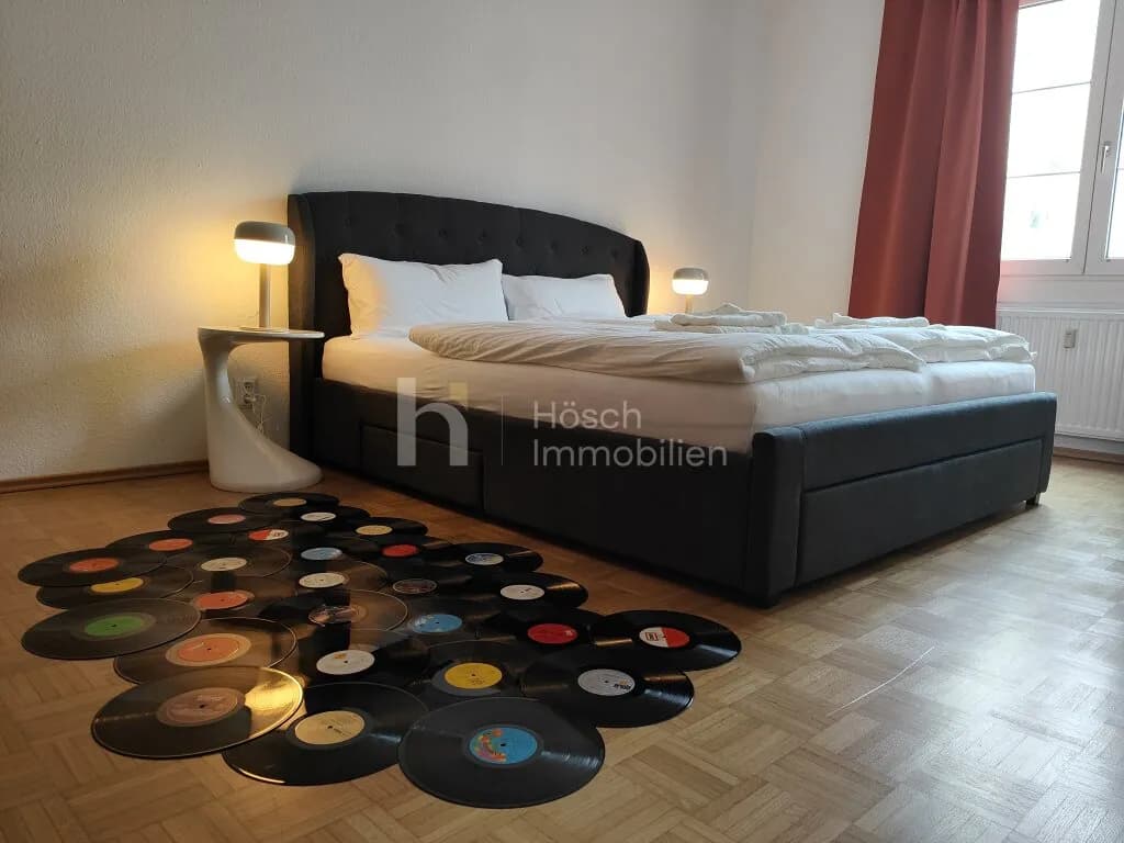 2-Zimmer-Wohnung kaufen in Wien – 55,27 m², € 205.000 – Bild 3 von 15