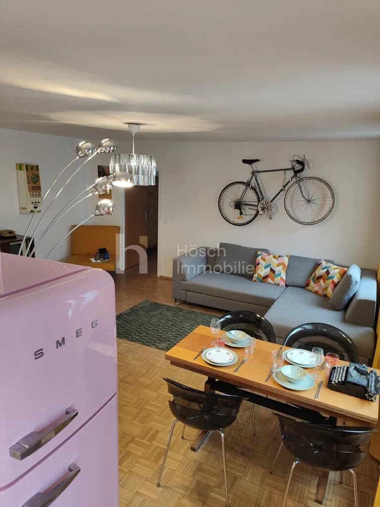 2-Zimmer-Wohnung kaufen in Wien – 55,27 m², € 205.000 – Bild 5 von 15