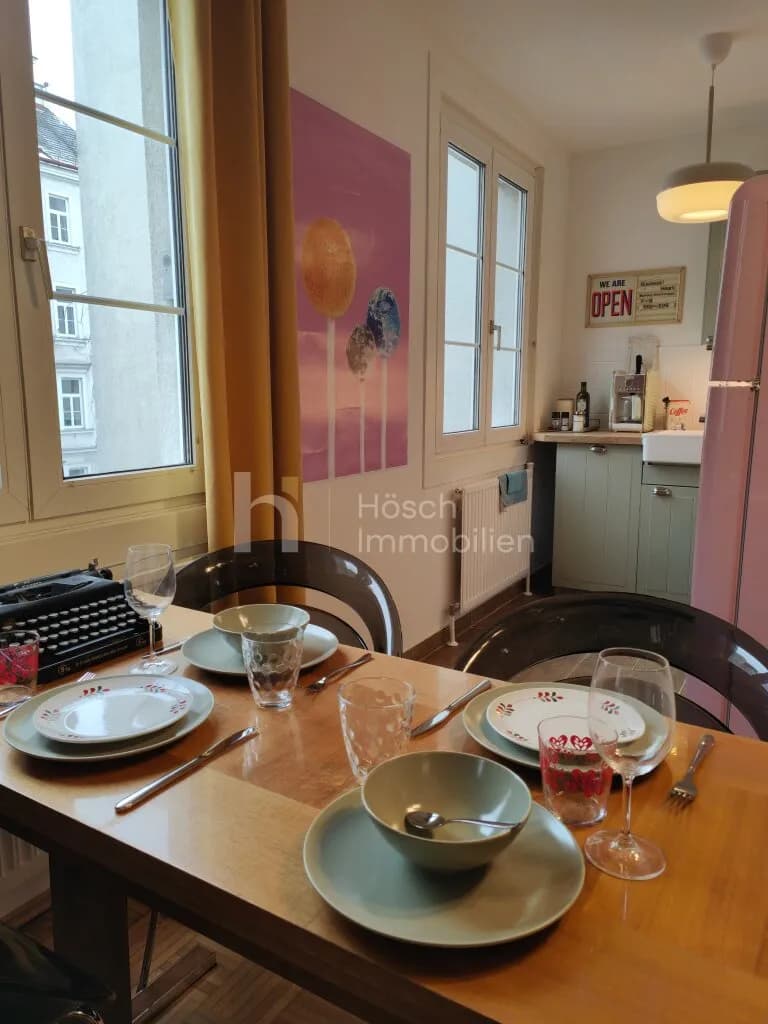2-Zimmer-Wohnung kaufen in Wien – 55,27 m², € 205.000 – Bild 6 von 15