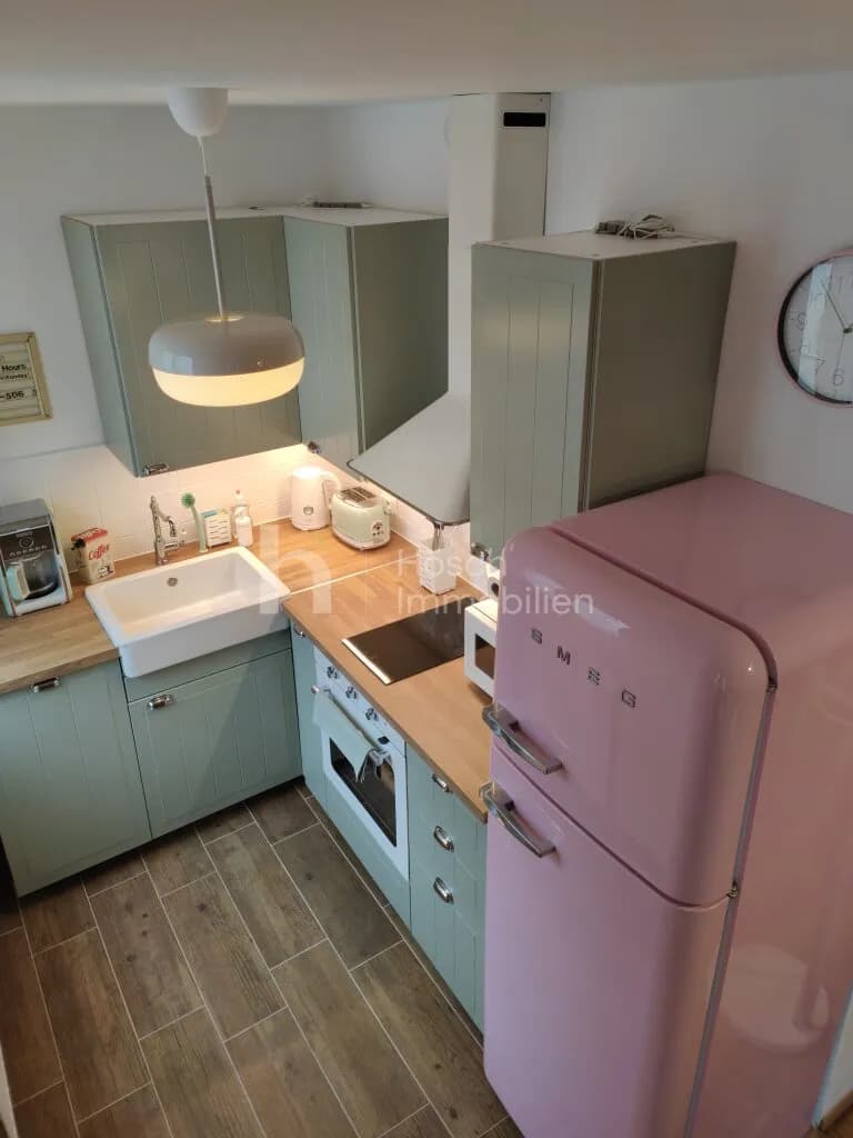 2-Zimmer-Wohnung kaufen in Wien – 55,27 m², € 205.000 – Bild 7 von 15