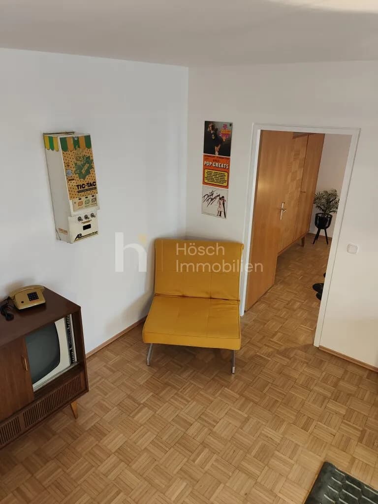 2-Zimmer-Wohnung kaufen in Wien – 55,27 m², € 205.000 – Bild 9 von 15