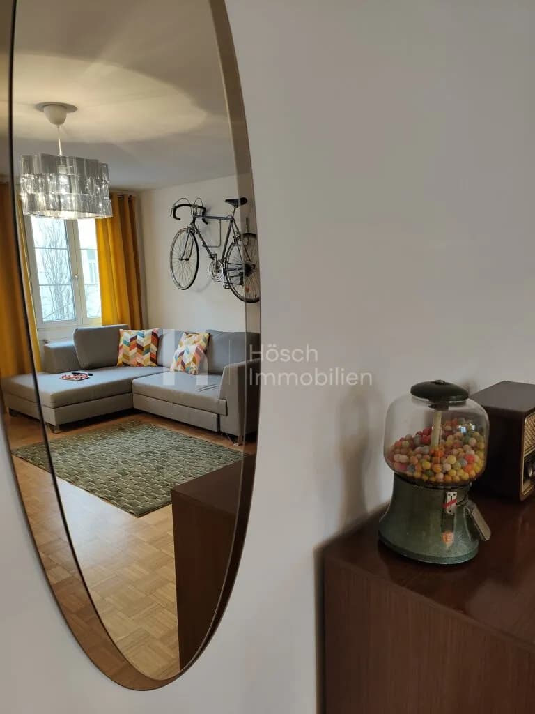 2-Zimmer-Wohnung kaufen in Wien – 55,27 m², € 205.000 – Bild 11 von 15