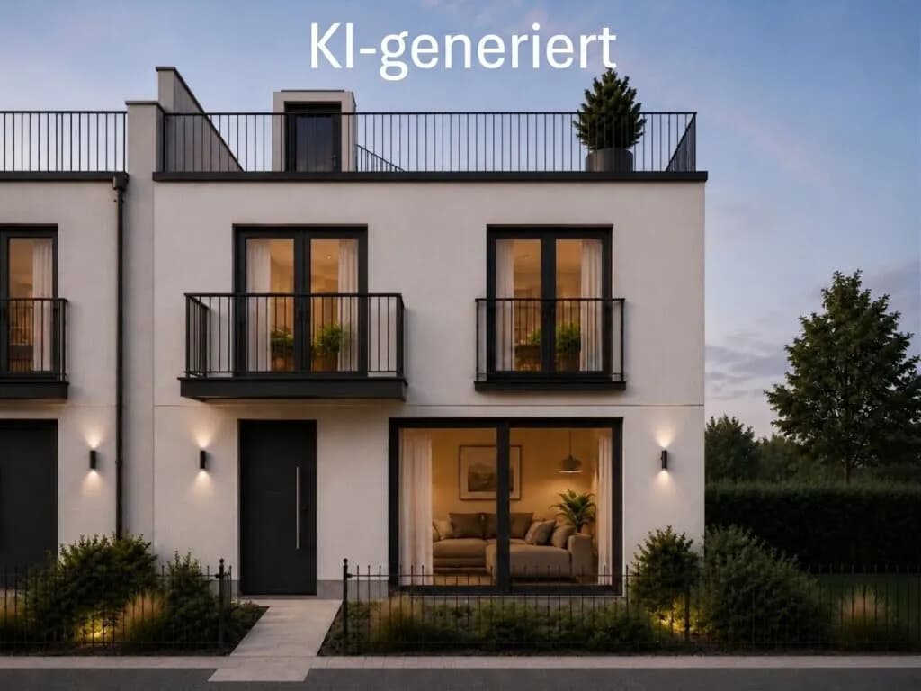 3-Zimmer-Haus kaufen in Wien – 67,33 m², € 481.410 – Bild 3 von 7