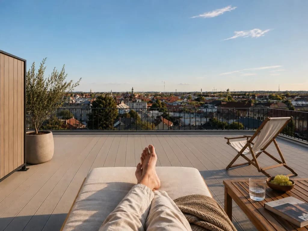 3-Zimmer-Haus kaufen in Wien – 79,25 m², € 564.260 – Bild 2 von 6