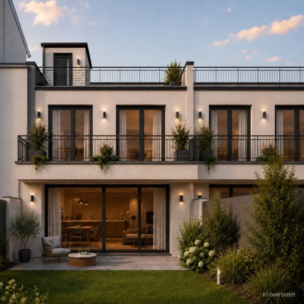 3-Zimmer-Haus kaufen in Wien – 79,25 m², € 564.260 – Bild 3 von 6