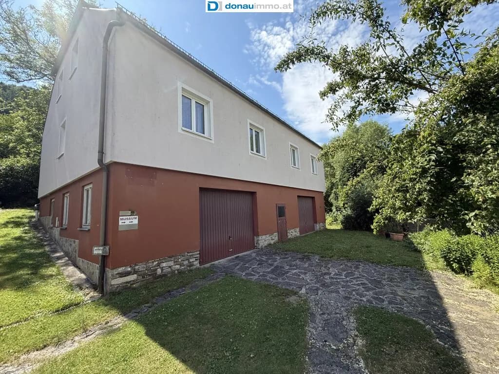 Haus kaufen in Krems Land – 350 m², € 398.000 – Bild 5 von 25