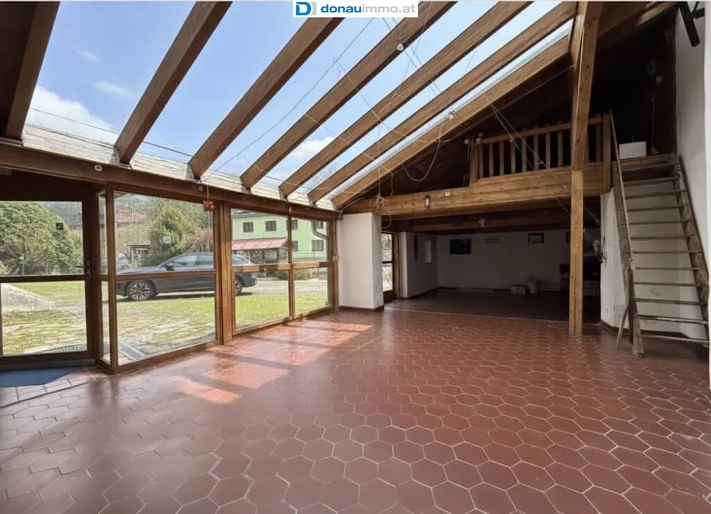Haus kaufen in Krems Land – 350 m², € 398.000 – Bild 23 von 25
