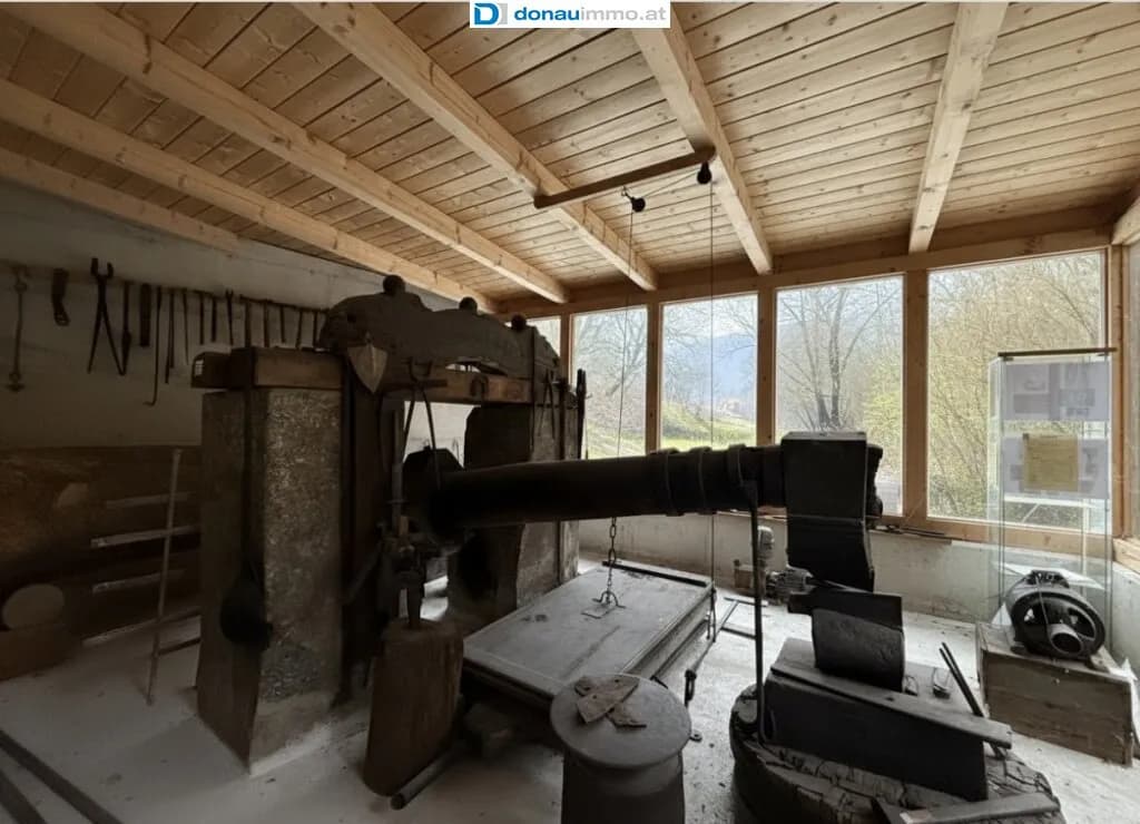 Haus kaufen in Krems Land – 350 m², € 398.000 – Bild 24 von 25