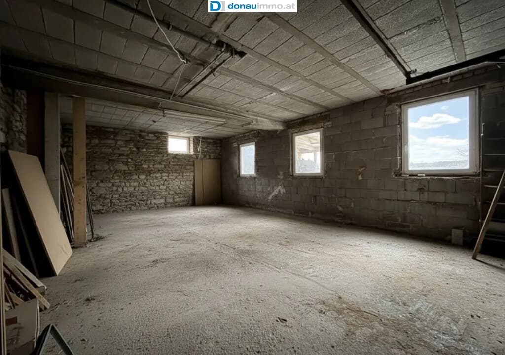 Haus kaufen in Krems Land – 350 m², € 398.000 – Bild 30 von 35