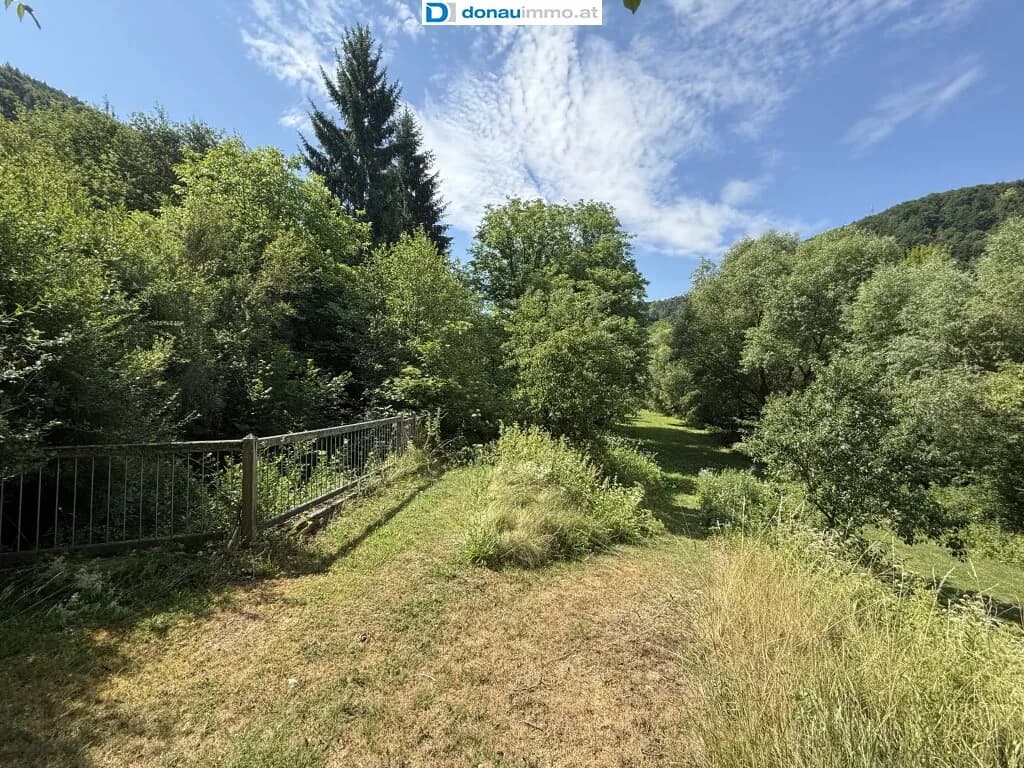 Haus kaufen in Krems Land – 350 m², € 398.000 – Bild 32 von 35