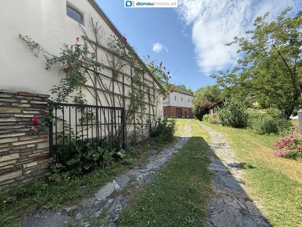 Haus kaufen in Krems Land – 350 m², € 398.000 – Bild 35 von 35