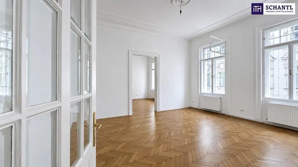 4-Zimmer-Wohnung mieten in Wien – 149,9 m², € 3.968 – Bild 7 von 15