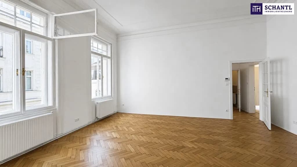 4-Zimmer-Wohnung mieten in Wien – 149,9 m², € 3.968 – Bild 8 von 15