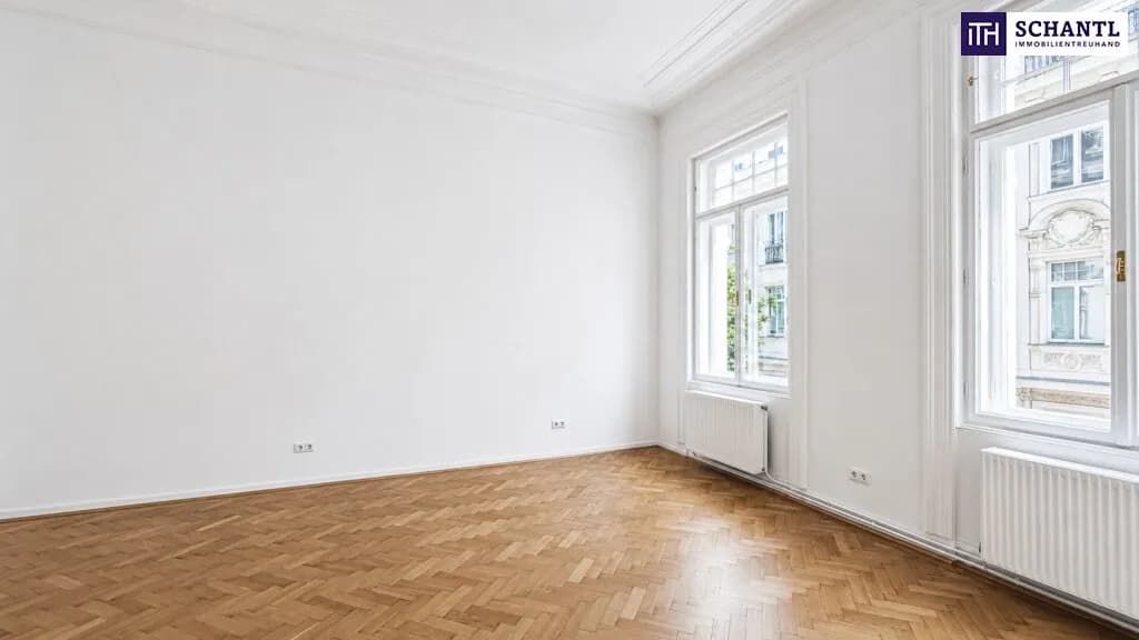 4-Zimmer-Wohnung mieten in Wien – 149,9 m², € 3.968 – Bild 9 von 15