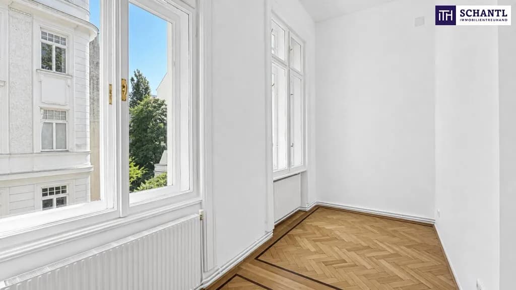 4-Zimmer-Wohnung mieten in Wien – 149,9 m², € 3.968 – Bild 11 von 15
