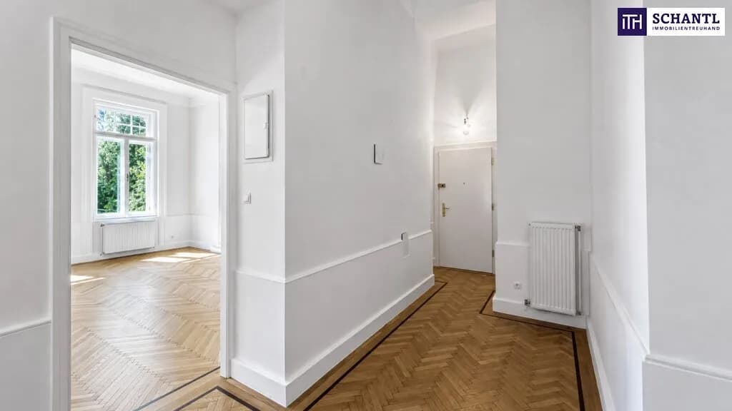 4-Zimmer-Wohnung mieten in Wien – 149,9 m², € 3.968 – Bild 12 von 15