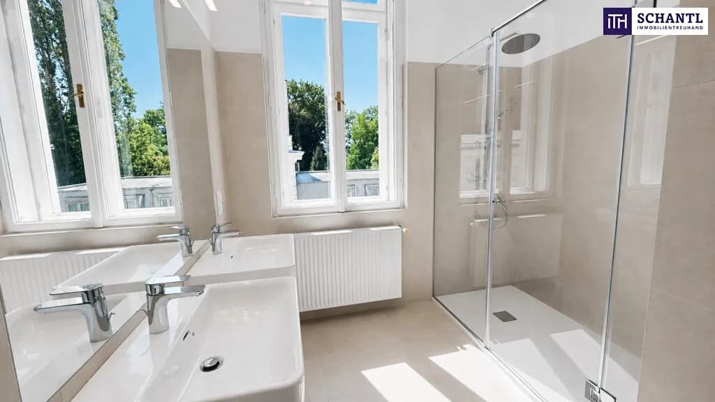 4-Zimmer-Wohnung mieten in Wien – 149,9 m², € 3.968 – Bild 13 von 15