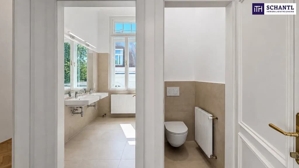 4-Zimmer-Wohnung mieten in Wien – 149,9 m², € 3.968 – Bild 14 von 15
