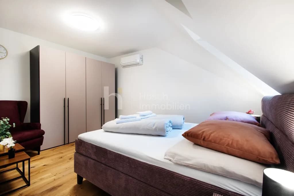 4-Zimmer-Wohnung kaufen in Wien – 93,93 m², € 749.000 – Bild 11 von 50