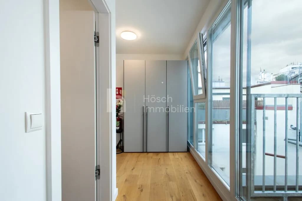 4-Zimmer-Wohnung kaufen in Wien – 93,93 m², € 749.000 – Bild 29 von 50