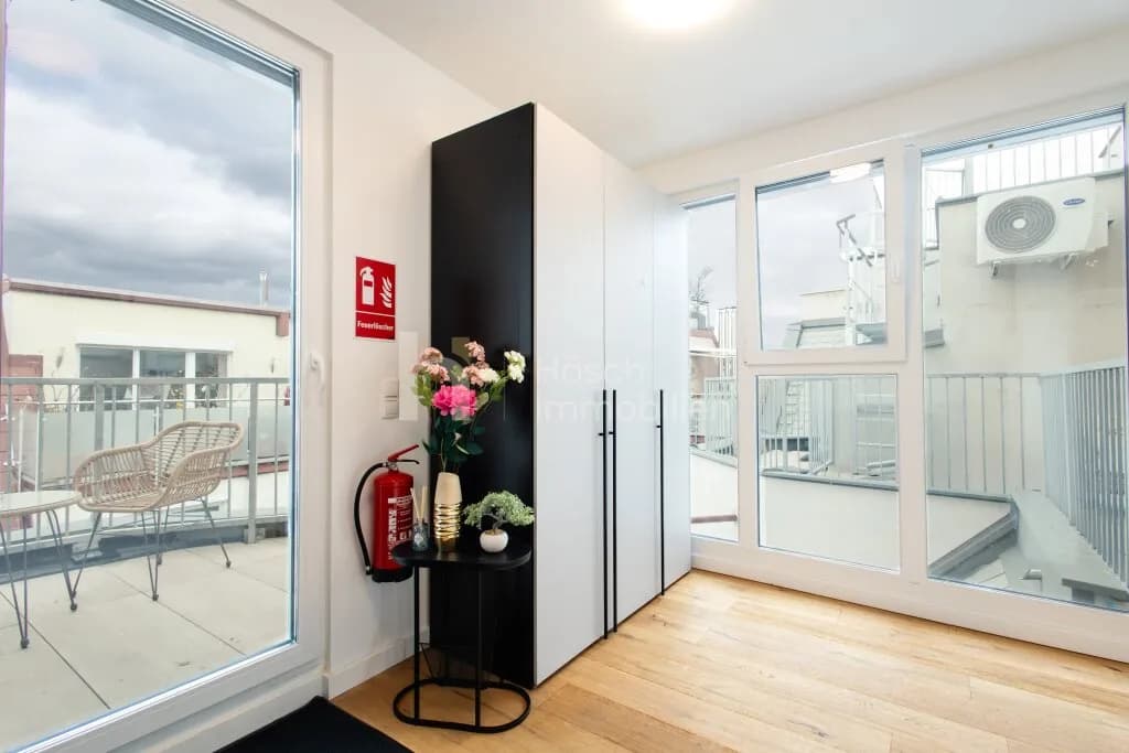4-Zimmer-Wohnung kaufen in Wien – 93,93 m², € 749.000 – Bild 34 von 50