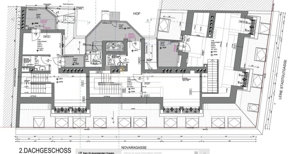 4-Zimmer-Wohnung kaufen in Wien – 93,93 m², € 749.000 – Bild 49 von 50