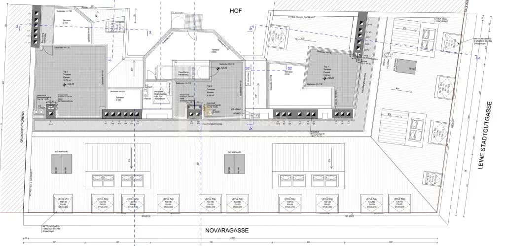 4-Zimmer-Wohnung kaufen in Wien – 93,93 m², € 749.000 – Bild 50 von 50