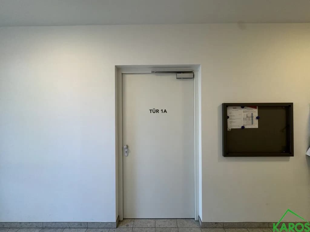 2-Zimmer-Gewerbeimmobilie mieten in Wien – 147 m², € 1.946 – Bild 5 von 31