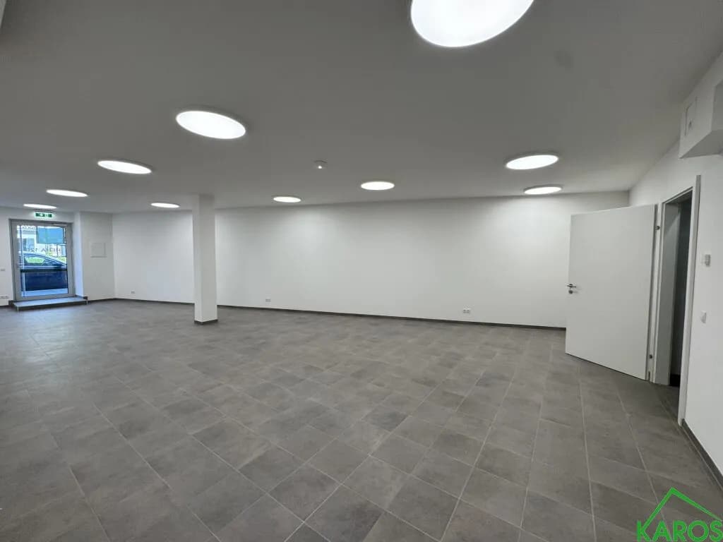 2-Zimmer-Gewerbeimmobilie mieten in Wien – 147 m², € 1.946 – Bild 11 von 31