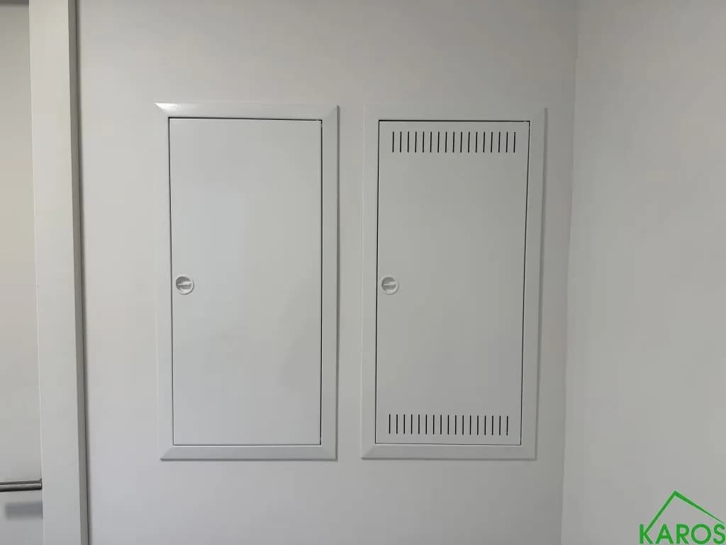 2-Zimmer-Gewerbeimmobilie mieten in Wien – 147 m², € 1.946 – Bild 14 von 31