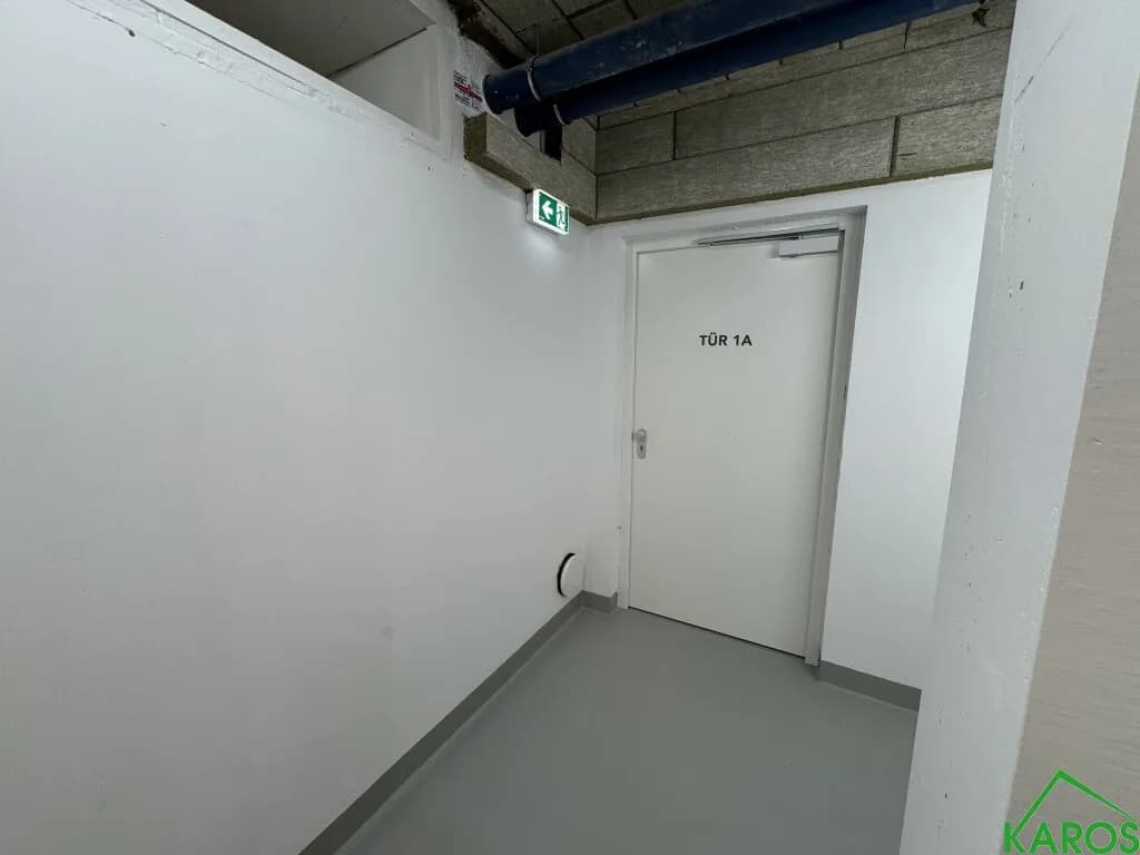 2-Zimmer-Gewerbeimmobilie mieten in Wien – 147 m², € 1.946 – Bild 24 von 31