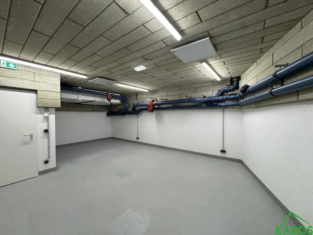 2-Zimmer-Gewerbeimmobilie mieten in Wien – 147 m², € 1.946 – Bild 26 von 31