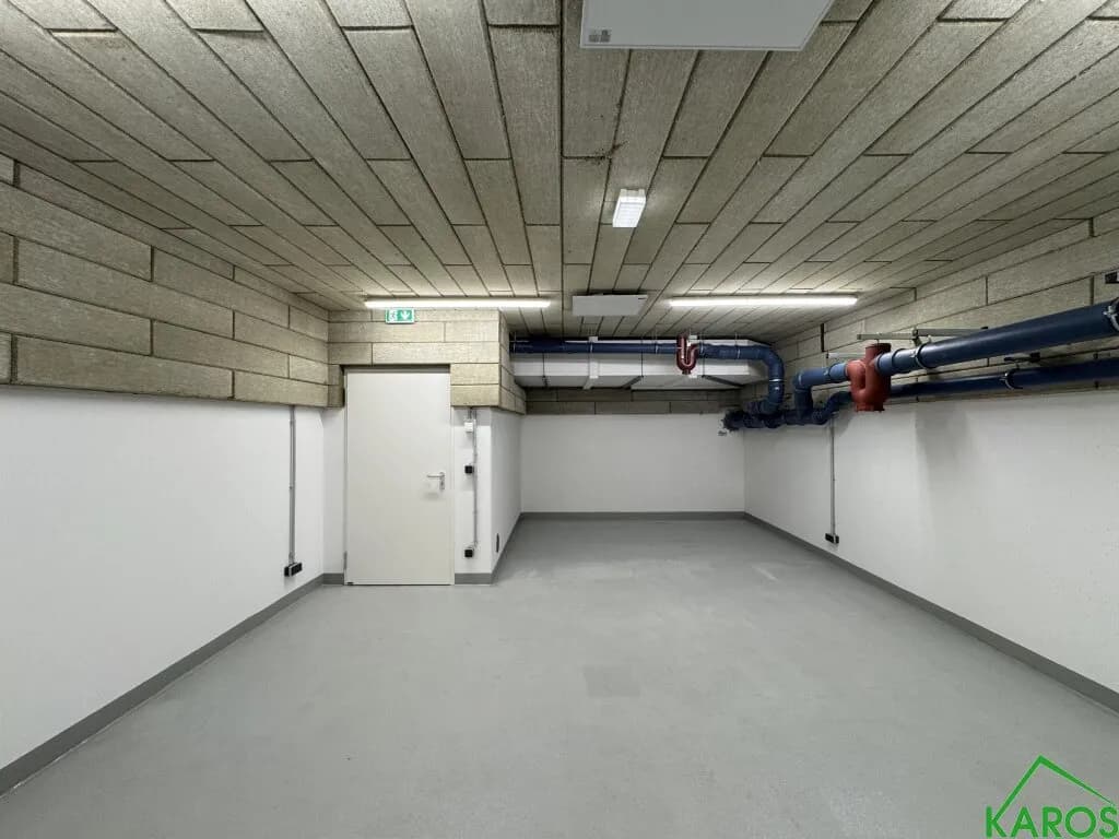 2-Zimmer-Gewerbeimmobilie mieten in Wien – 147 m², € 1.946 – Bild 27 von 31