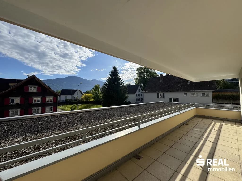 2-Zimmer-Wohnung kaufen in Feldkirch – 52,85 m², € 179.000