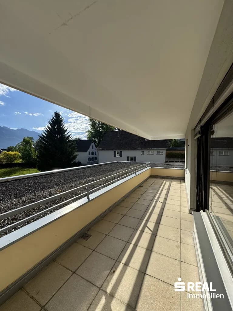 2-Zimmer-Wohnung kaufen in Feldkirch – 52,85 m², € 179.000 – Bild 2 von 15